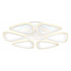 Потолочная люстра ambrella light fa fa4518